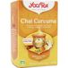 YOGI TEA Yogi Thé Chai Curcuma 17 Sacs