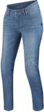 Segura Lady Rosco Blauw Motorbroek - Broek
