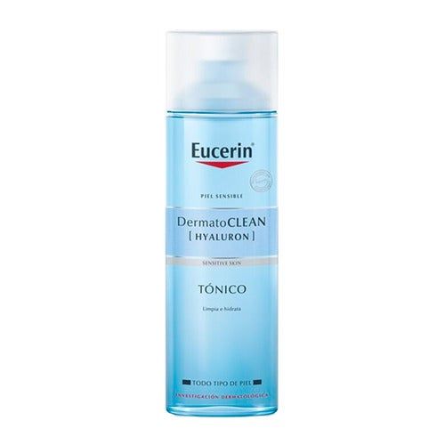 Eucerin DermatoCLEAN Clarifying Toner 200ml