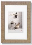 Walther Home - Houten lijst - Fotoformaat 15x20 cm - Beige Bruin