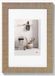 Walther Home - Houten lijst - Fotoformaat 15x20 cm - Beige Bruin