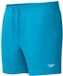 Speedo Homme Essential 16" Short de bain Bleu S