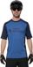 Sweet Protection Hunter Maillot Manches Courtes Enduro Maillot Bleu XL Homme