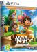 Tesura Koa and the Five Pirates of Mara - Collector's Edition Ps5