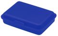 Boîte à lunch trend-bleu PP
