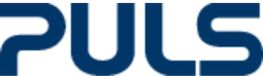 PULS CP20.241-C1 DIN-rail netvoeding 20 A 480 W