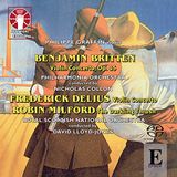 Violinkonzerte Violin Concertos