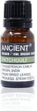 Ancient Wisdom Biologische Etherische Olie Patchouli - 10ml
