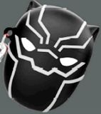 Thumbs Up Spiderman 3D AirPods Case