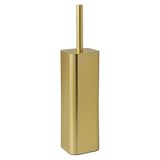 Gedy Sapho Gedy Toiletborstel Staand Mat Goud