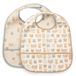 Jollein Slab Waterproof Jollies (2pack)
