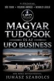 Magyar Libri GmbH Magyar tudósok és az UFO Business
