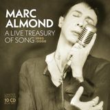 A Marc Almond A Live Treasury of Song 1992-2008