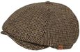 Barts Jamaica Pet L Wol Lichtbruin Unisex Volwassenen
