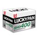 Lucky SHD400-36 Black + White minibeeldfilm