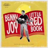 Little Benny Joy - Little Red Book (10" LP) (Limited Edition) (Remastered)