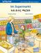 Im bilibri Im Supermarkt (Deutsch-Tigrinya) Paperback