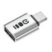 GREEN CELL USB C naar USB A adapter OTG 480 Mbps 12 W aluminium