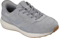 Skechers MONTECITO - SIMPLE AFFECTION Dames Instappers - Grijs