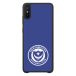Portsmouth FC Coque de Téléphone 3D Redmi 9A Global - Modèle 29