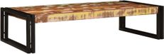 vidaXL Badkamerrek Multikleur 100 x 50 x 23 cm