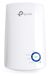 TP-Link TL-WA850RE - Répéteur réseau - 300 Mbit/s - Blanc
