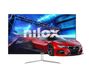 Nilox NXM24FHD752 computer monitor 61 cm (24") Full HD LED Zwart