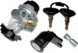 P2R Slot kit voor Peugeot 50 Speedfight scooter 752849 nieuw