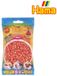 Hama Strijkkralen - 1000 Stuks - Pastel Rood