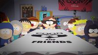 Ubisoft South Park: The Fractured but Whole, Xbox One Standard Edition