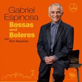 Suburban Zoho Bossas & Boleros