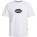 Jack & Jones T-Shirt Jack & Jones Crew Jordalston Branding