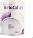 Nutricia Ketocal 4:1 Neutre Goût Poudre Boîte 300g
