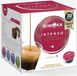 Gimoka Intenso capsule de café 30 pièce(s) 210 g boîte