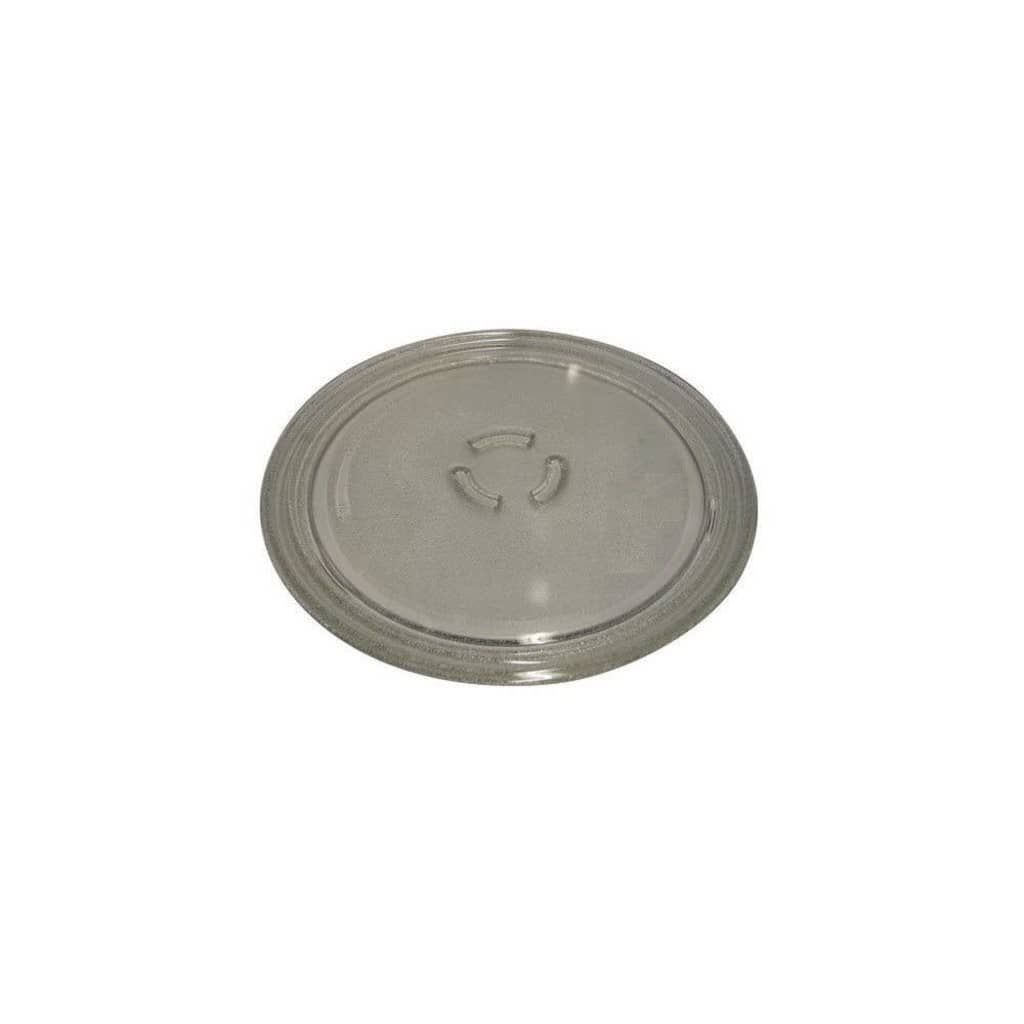 Whirlpool Glasplaat Draaiplateau 481246678407