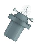 OSRAM B8.5d Original Line Leiterplattenlampe 2741MF