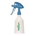 Greenspeed Flacon rond met sproeikop Double Action - 500 ml