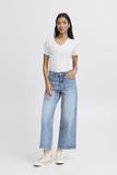 b.young BYKYJLA JEANS Dames Regular fit jeans