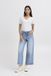 b.young BYKYJLA JEANS Dames Regular fit jeans