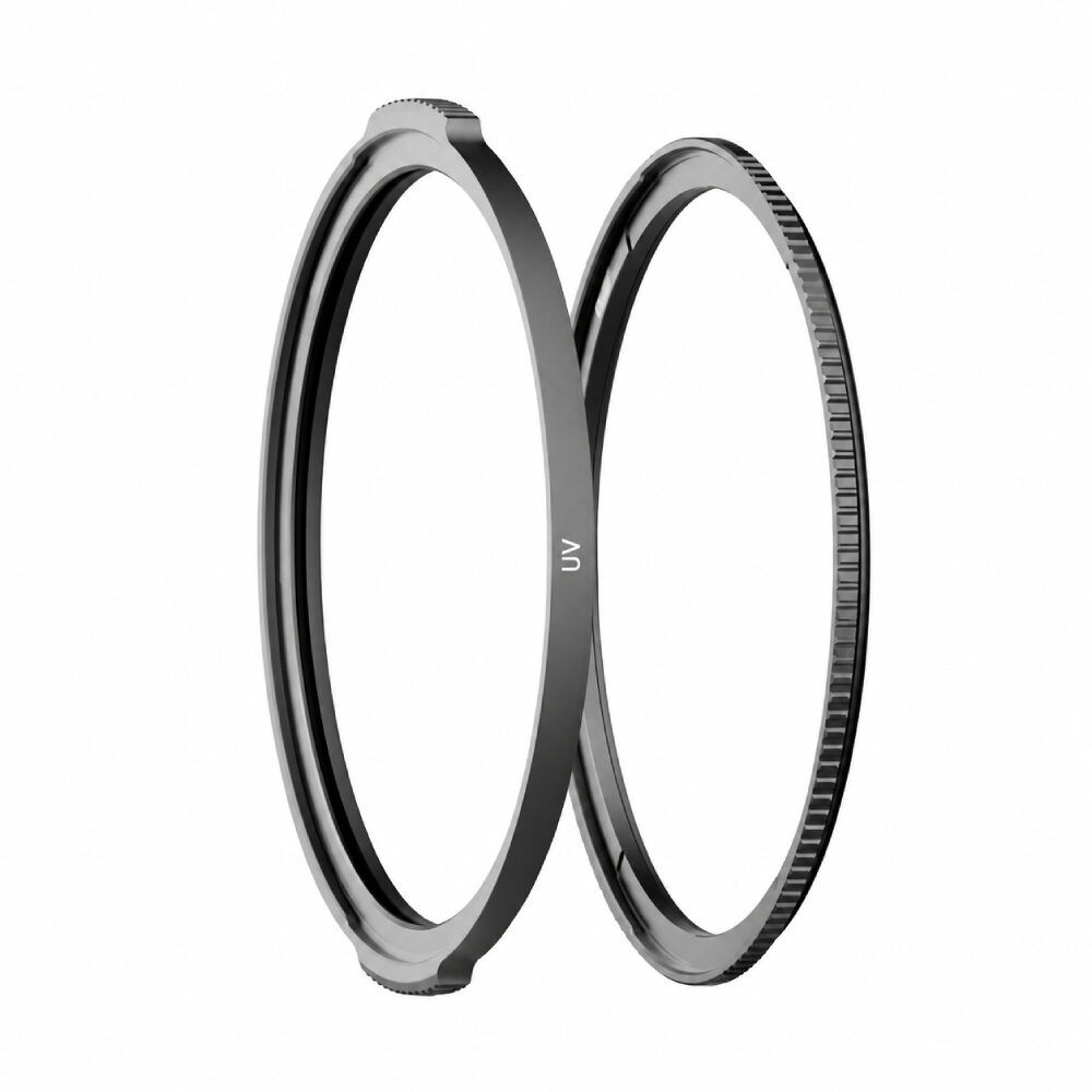 Urth 95mm Magnetic UV Filter Pro