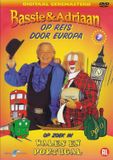 Merkloos Bassie & Adriaan - Europa 2 DVD