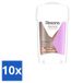 Rexona 10 x Femme Maximum Protection Confidence Stick Antitranspirant 45 ml