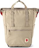 Fjällräven High Coast Totepack 23L FOSSIL Taupe