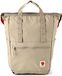 Fjällräven High Coast Totepack 23L FOSSIL Taupe