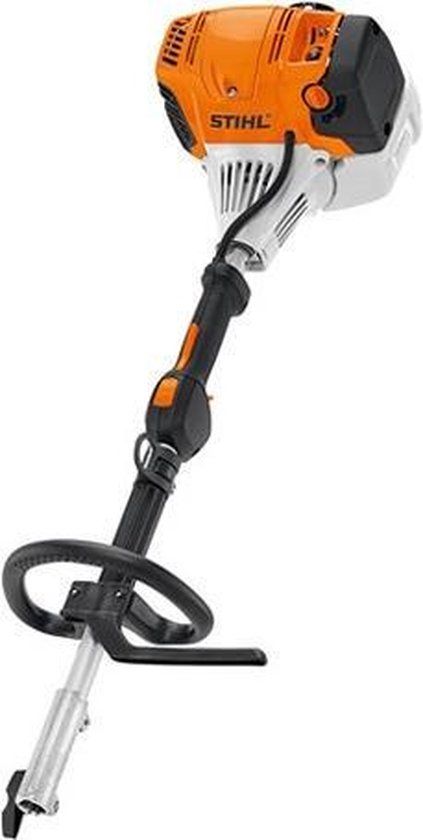 Stihl KM 131 R Benzine Combimotor