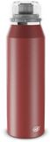Alfi Endless Isoleerfles Rood 0.5l