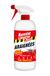 Zero Insecticide Barrière à Insectes, Spécial Araignées, Action Immédiate, Prêt à l'emploi - 1 L