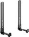 Aisens SPK01U-189 Speakerstandaard Zwart