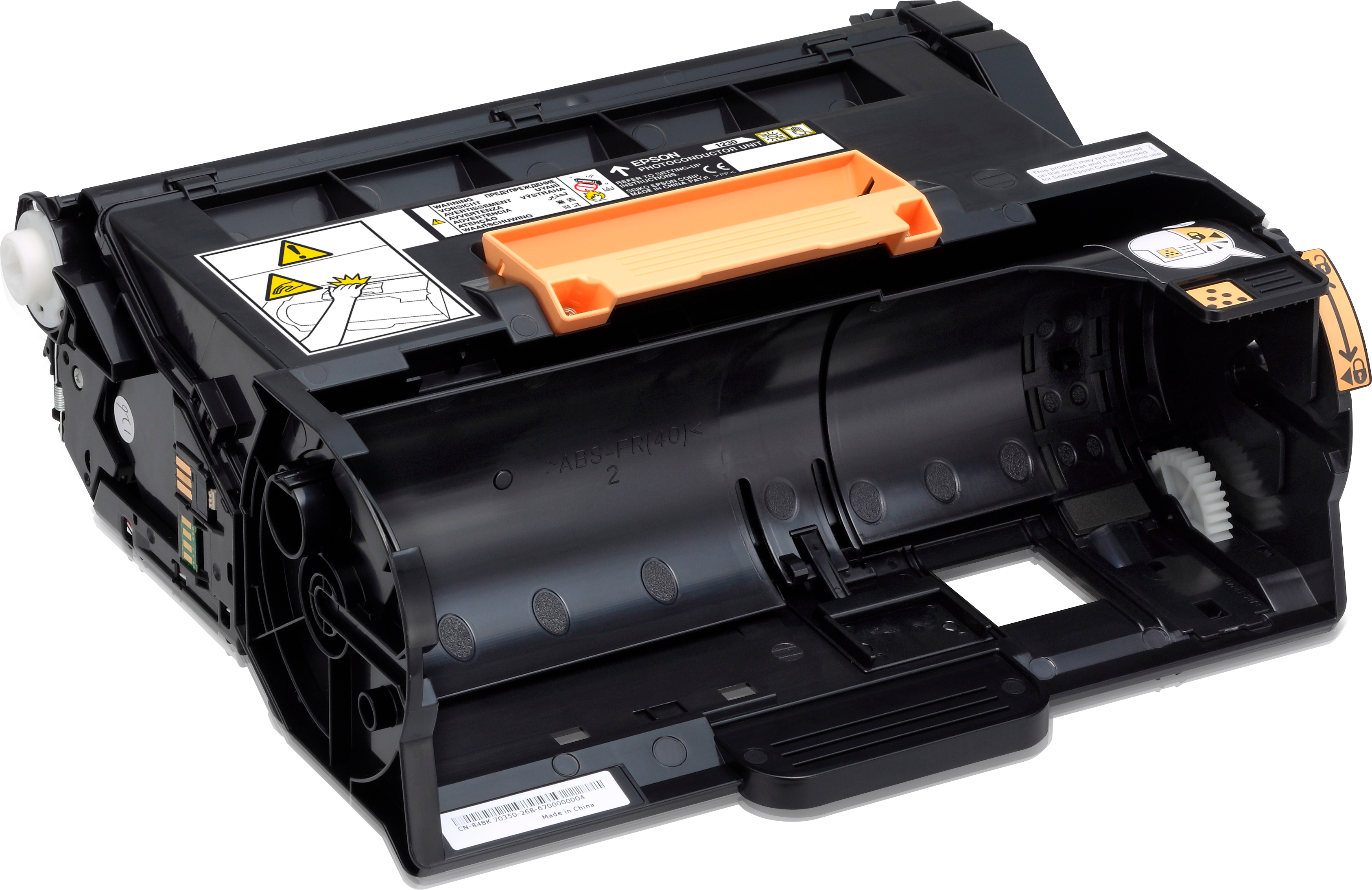 Epson Photoconductor Unit 100k
