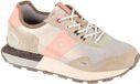 Big Star Sneakers Shoes RR2742, Vrouwen, Grijs, Sneakers, maat: 37